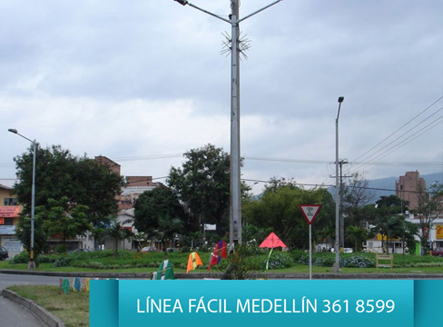 destape de cañerias en Avenida la 80 Antioquía