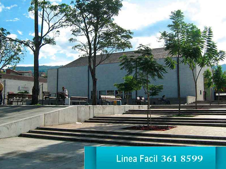 Servicio De Inspección Con Cámaras en Antioquía