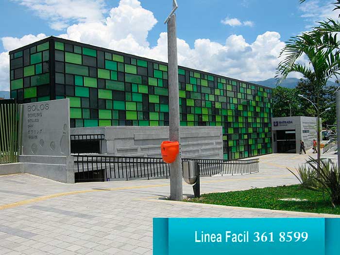 Servicio De Inspección De Pozos en Antioquía